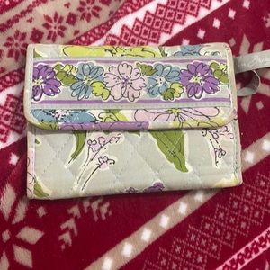 Vera Bradley wallet